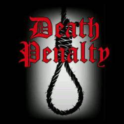 logo Death Penalty (BEL)